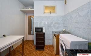 1-к квартира, вторичка, 52м2, 2/5 этаж