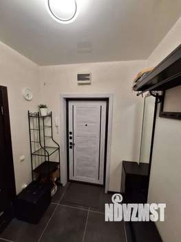 1-к квартира, вторичка, 30м2, 13/24 этаж