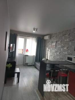 Студия квартира, вторичка, 23м2, 10/16 этаж