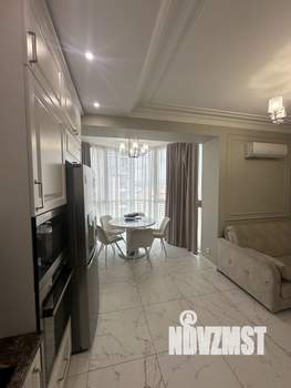 2-к квартира, вторичка, 62м2, 17/26 этаж