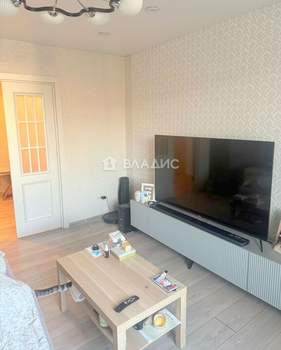 2-к квартира, вторичка, 52м2, 4/10 этаж