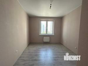 1-к квартира, вторичка, 32м2, 6/25 этаж