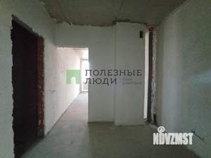 Студия квартира, вторичка, 23м2, 12/18 этаж