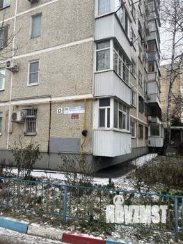 3-к квартира, вторичка, 59м2, 6/9 этаж