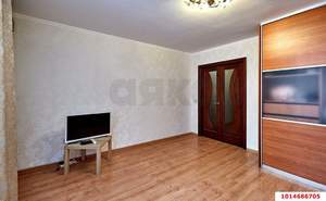 2-к квартира, вторичка, 60м2, 2/14 этаж