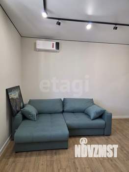 Студия квартира, вторичка, 25м2, 11/16 этаж