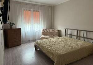 1-к квартира, вторичка, 40м2, 3/18 этаж