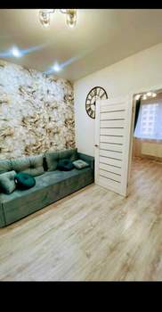 1-к квартира, вторичка, 40м2, 10/16 этаж