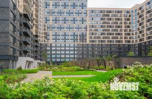 2-к квартира, вторичка, 54м2, 9/16 этаж