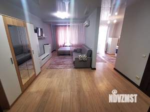 1-к квартира, вторичка, 42м2, 5/9 этаж