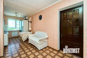 2-к квартира, вторичка, 54м2, 10/10 этаж