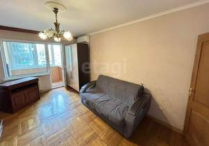 3-к квартира, вторичка, 69м2, 1/10 этаж