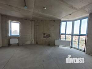 1-к квартира, вторичка, 39м2, 9/24 этаж