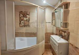 3-к квартира, вторичка, 58м2, 3/5 этаж