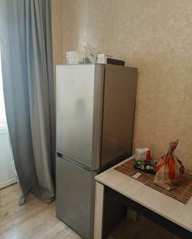 1-к квартира, вторичка, 33м2, 3/7 этаж