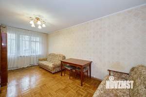 1-к квартира, вторичка, 31м2, 2/5 этаж