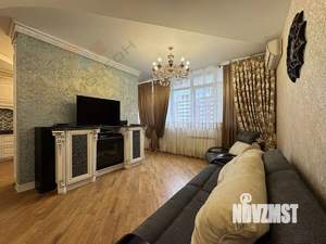 4-к квартира, вторичка, 158м2, 10/21 этаж