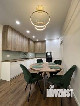 2-к квартира, вторичка, 51м2, 23/24 этаж