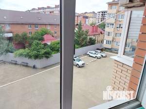 1-к квартира, вторичка, 36м2, 3/3 этаж