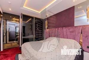 3-к квартира, вторичка, 102м2, 3/26 этаж