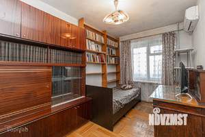 2-к квартира, вторичка, 45м2, 6/7 этаж