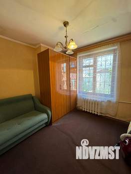 1-к квартира, вторичка, 48м2, 1/1 этаж