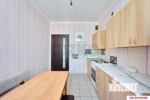 2-к квартира, вторичка, 51м2, 6/6 этаж
