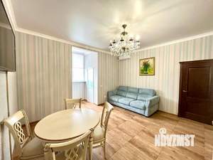 1-к квартира, вторичка, 47м2, 16/24 этаж