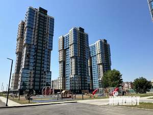 Студия квартира, вторичка, 20м2, 10/24 этаж