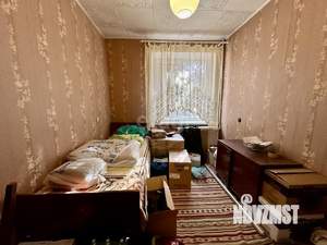 3-к квартира, вторичка, 49м2, 1/5 этаж