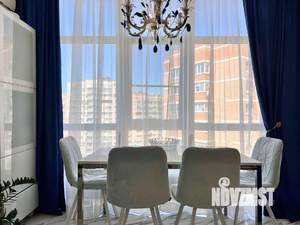 2-к квартира, вторичка, 70м2, 14/16 этаж