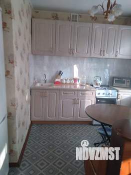 1-к квартира, вторичка, 31м2, 5/5 этаж