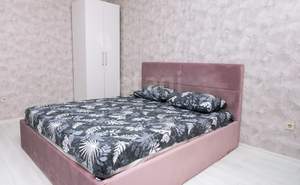 2-к квартира, вторичка, 62м2, 18/19 этаж