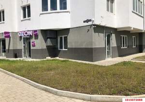 2-к квартира, вторичка, 81м2, 5/20 этаж