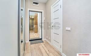 Студия квартира, вторичка, 24м2, 5/22 этаж