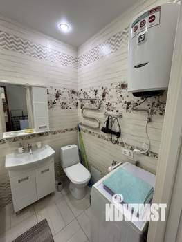 Студия квартира, вторичка, 25м2, 17/19 этаж