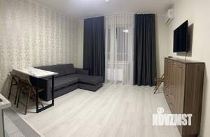 Студия квартира, вторичка, 28м2, 19/22 этаж