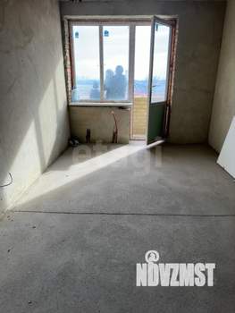 Студия квартира, вторичка, 34м2, 5/6 этаж