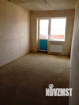 1-к квартира, вторичка, 43м2, 7/16 этаж