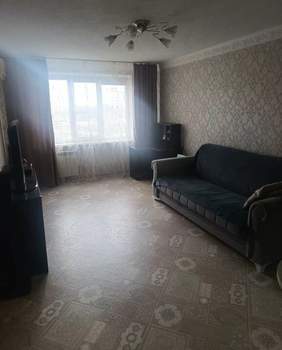 3-к квартира, вторичка, 65м2, 7/10 этаж