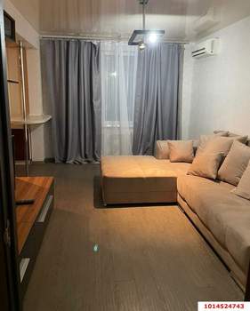2-к квартира, вторичка, 44м2, 3/5 этаж