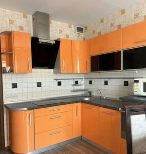 2-к квартира, вторичка, 65м2, 10/14 этаж