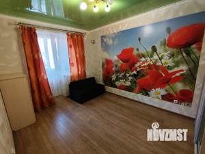 1-к квартира, вторичка, 35м2, 2/7 этаж