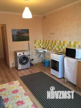 1-к квартира, вторичка, 42м2, 3/6 этаж