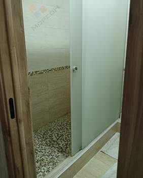 1-к квартира, вторичка, 40м2, 9/16 этаж