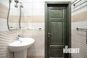 3-к квартира, вторичка, 140м2, 9/22 этаж