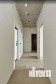 2-к квартира, вторичка, 57м2, 6/24 этаж