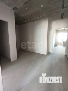 2-к квартира, вторичка, 66м2, 6/24 этаж