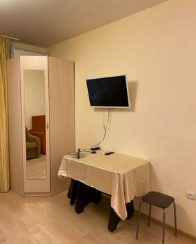 Студия квартира, вторичка, 22м2, 3/6 этаж