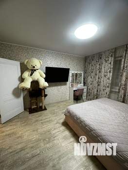 1-к квартира, вторичка, 42м2, 10/22 этаж